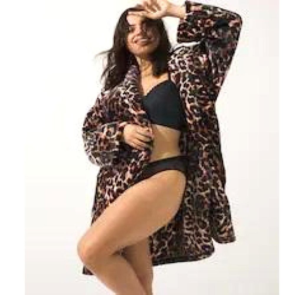 SOMA Luxury Plus Robe